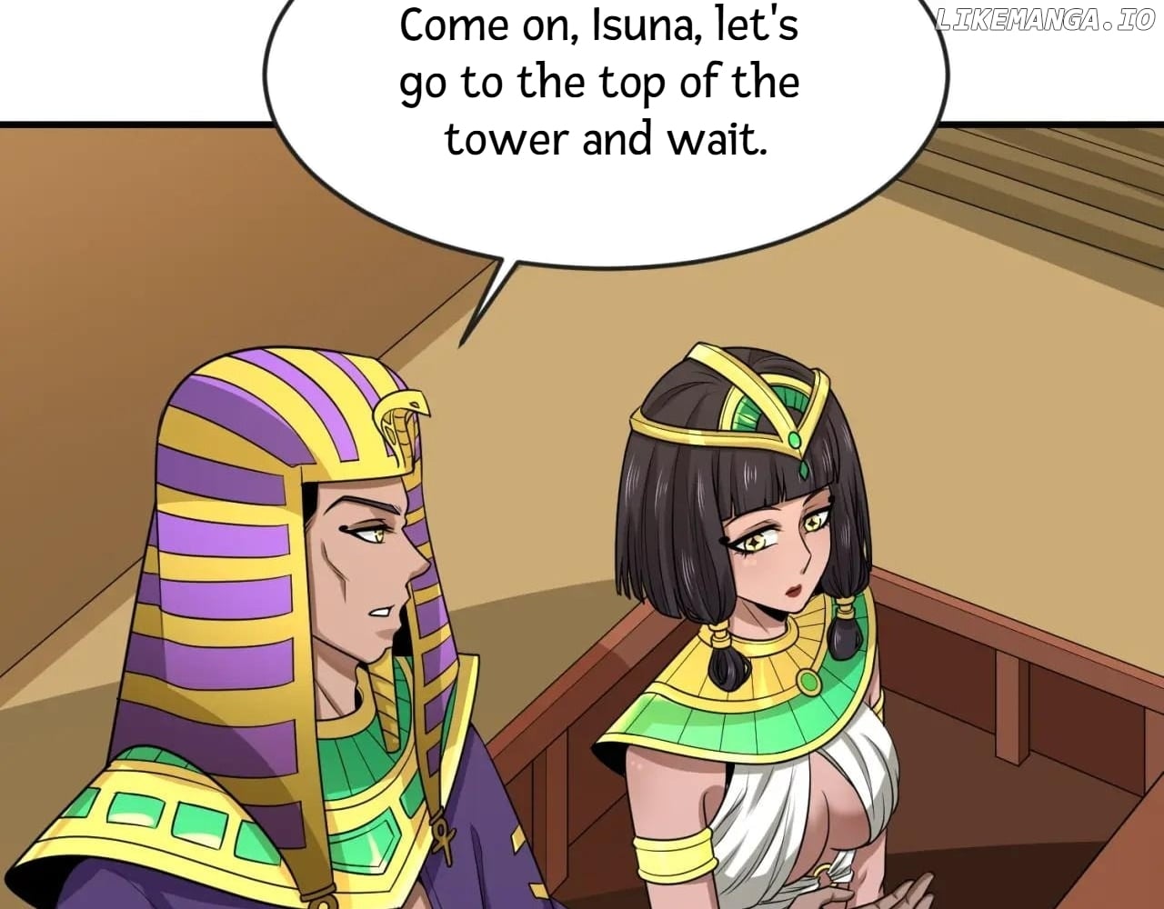 Era of the Haunted Chapter 141 - page 80
